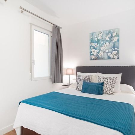 General Pardinas II Apartment Madrid Exterior photo