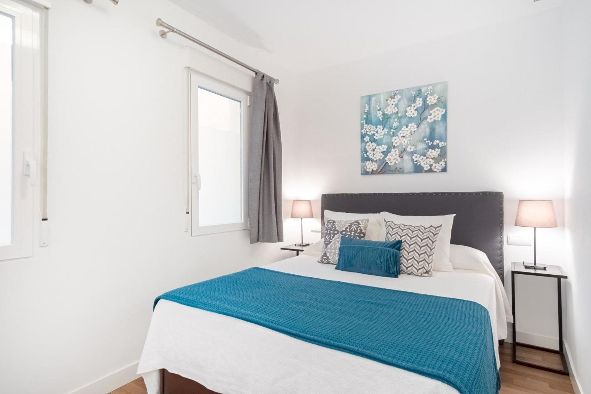 General Pardinas II Apartment Madrid Exterior photo